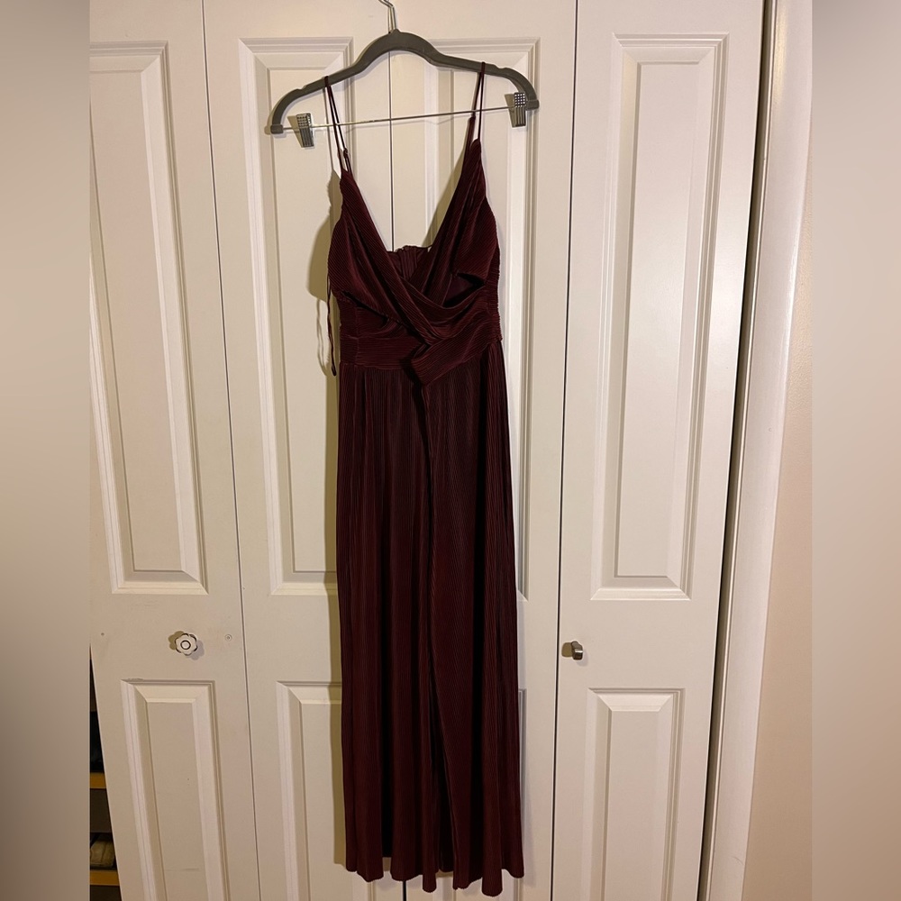 Astr the label jumpsuit - Picture 2 of 4